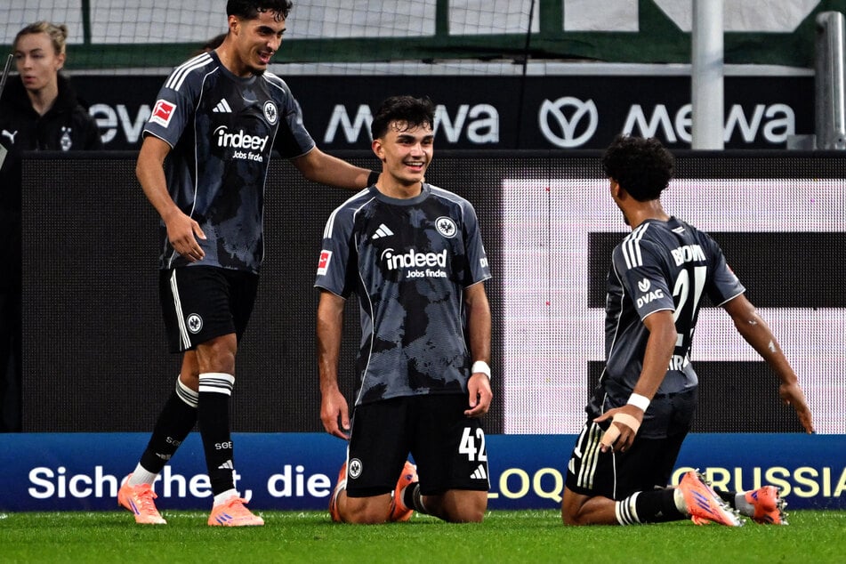 Can Uzun (M.) zeigte erneut eine sehr starke Leistung und erzielte das zwischenzeitliche 5:0.