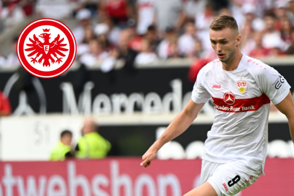 Berater bestätigt: Eintracht unmittelbar vor Transfer von Sturm-Kante Kalajdzic