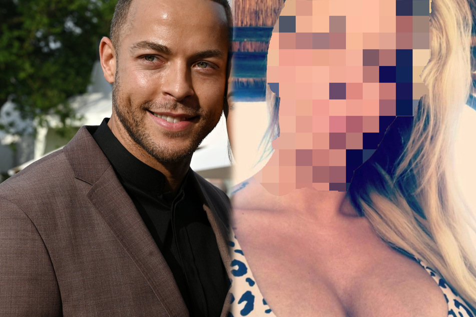 Kampf der Realitystars: "Kampf der Realitystars"-Rausschmiss wegen Andrej Mangold? Eklat um diese Promi-Blondine