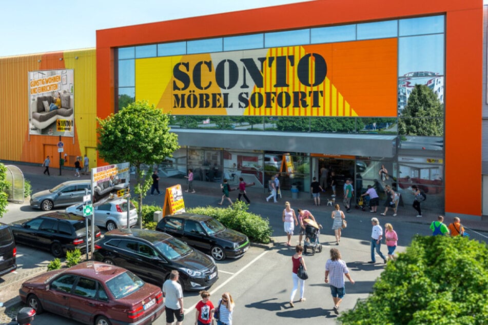 Wegen dieser Deals wird's bei Sconto in Marzahn am Freitag (1.8.) richtig voll