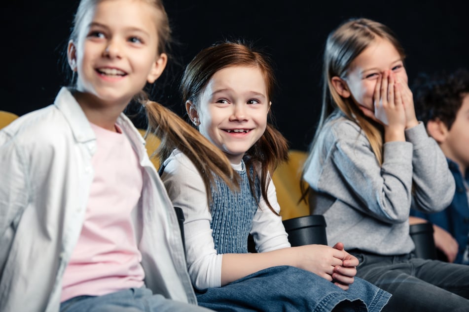 Bei "Puschel und der Winterschlaf" werden die Kinderaugen leuchten. (Symbolfoto)