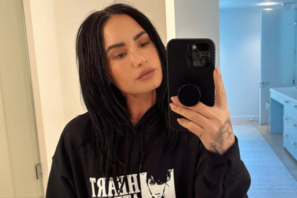 Demi Lovato revealed that she's still suffering from the effects of her 2018 overdose in a recent interview.
