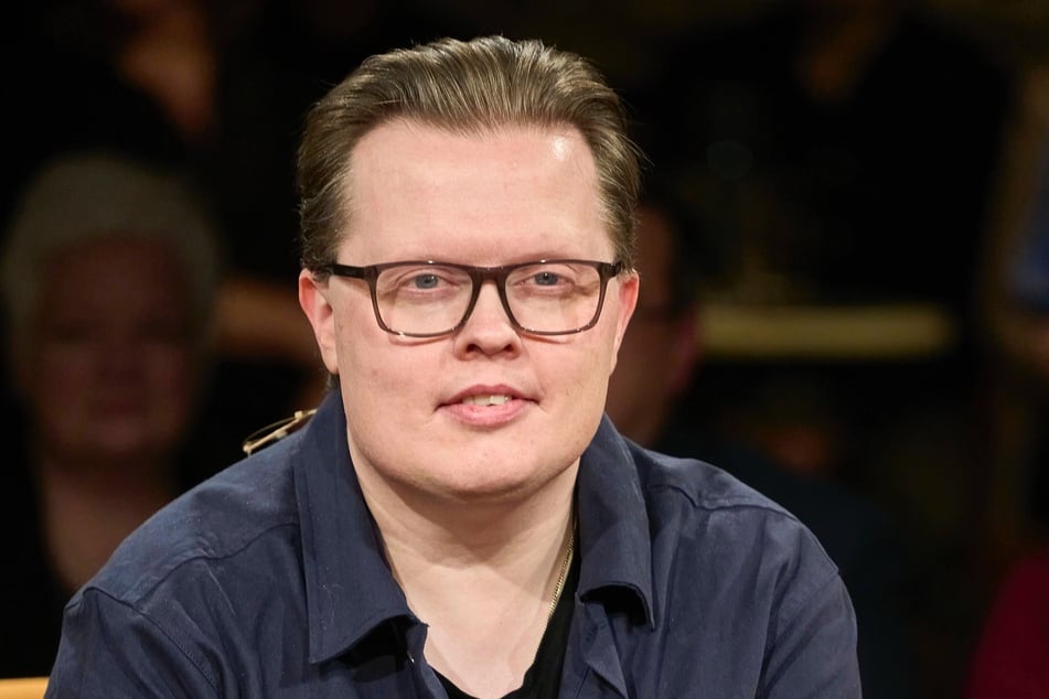 Angelo Kelly (44) ist nach knapp drei Jahren Auszeit wieder im TV zurück und war am Freitag bei "3nach9" zu Gast.