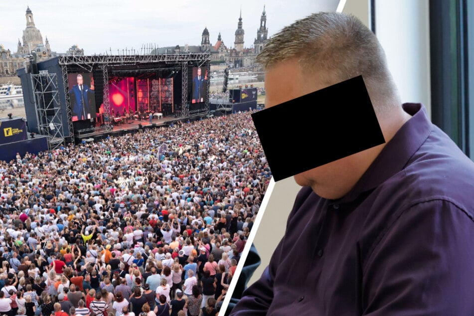 Er bot Tickets an, lieferte aber nie: Kleinanzeigen-Betrüger zockte mehr als 50 Konzertfans ab