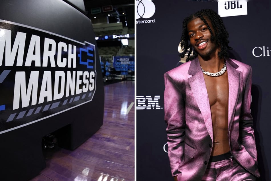 NCAA March Madness Music Festival 2023: Lil Nas X, Maggie Rogers, Tim McGraw, and more to headline