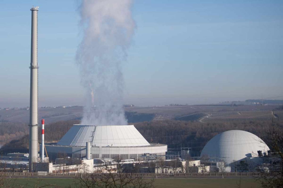 Energie-Not im Winter? CDU will Atomkraftwerke weiter laufen lassen
