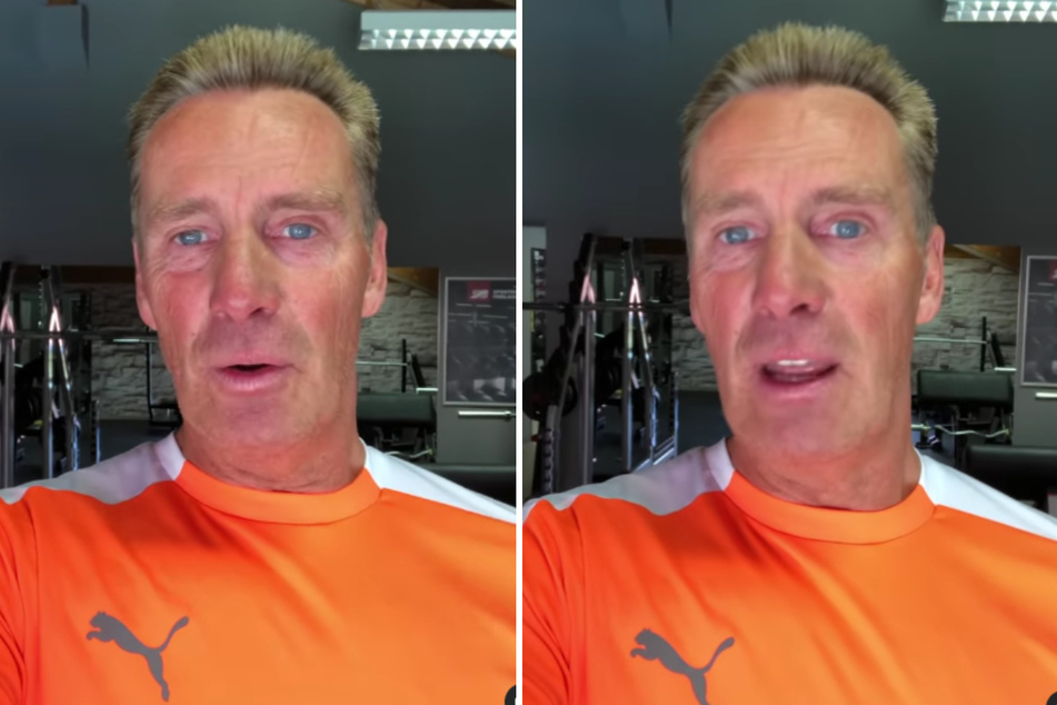 Jürgen Milski (57) hat bei Instagram einen Hilferuf "in eigener Sache" abgesetzt. (Fotomontage)