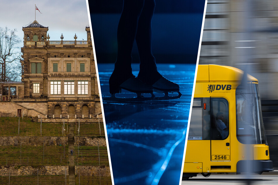 Dresden: 10 Tipps für Euren sonnigen Herbst-Samstag in und um Dresden!
