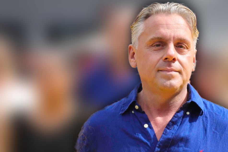 Promi Big Brother: Promi Big Brother: ER ist die neue Stimme der Kult-Show