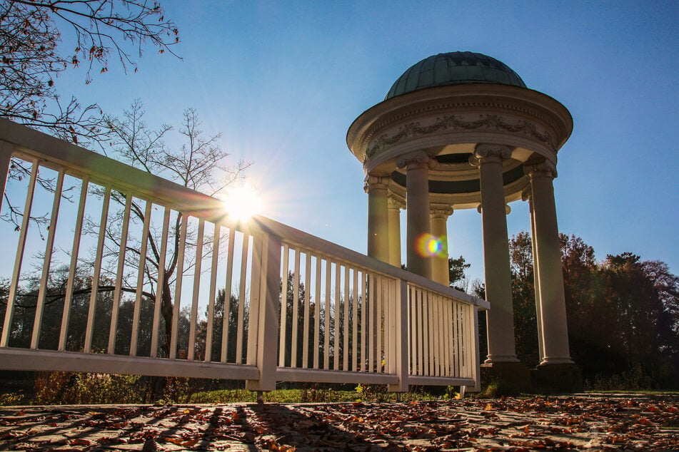 Parks in Leipzig: Die besten Grünanlagen der Stadt