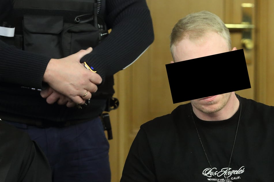 "Ständige Eifersucht": Angeklagter gesteht Mord - Doch hat er noch ein weiteres Opfer auf dem Gewissen?