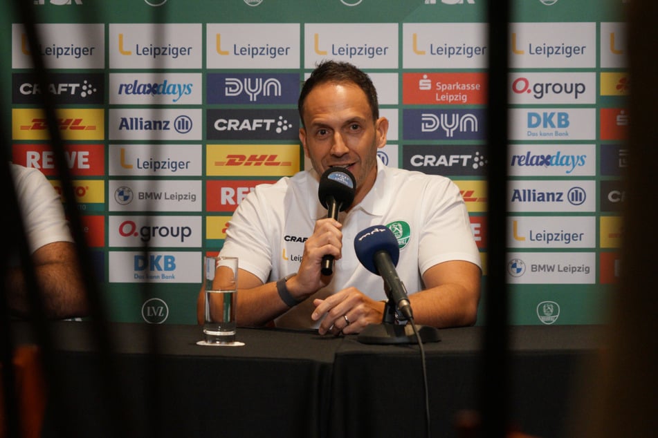 Von 2010 bis 2015 arbeitete der gebürtige Spanier als Jugend- und Co-Trainer beim Rekordmeister THW Kiel.