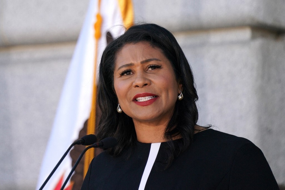 San Francisco Mayor London Breed has axed a proposed Office of Reparations in her midyear budget cuts.