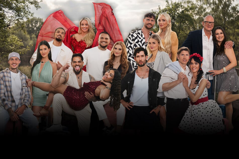 Sommerhaus der Stars: Fans zerlegen "Sommerhaus der Stars"-Cast: Jetzt äußert sich RTL zu der verheerenden Kritik