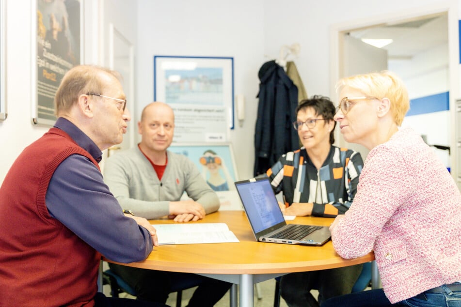 Wer einen sicheren Job sucht, sollte dieses Angebot der Allianz kennen