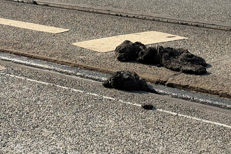 Anfangs nur Probe-Strecke aktiv: Nürnberger Straßenbahn fährt nach Hitzeschäden weiterhin nicht
