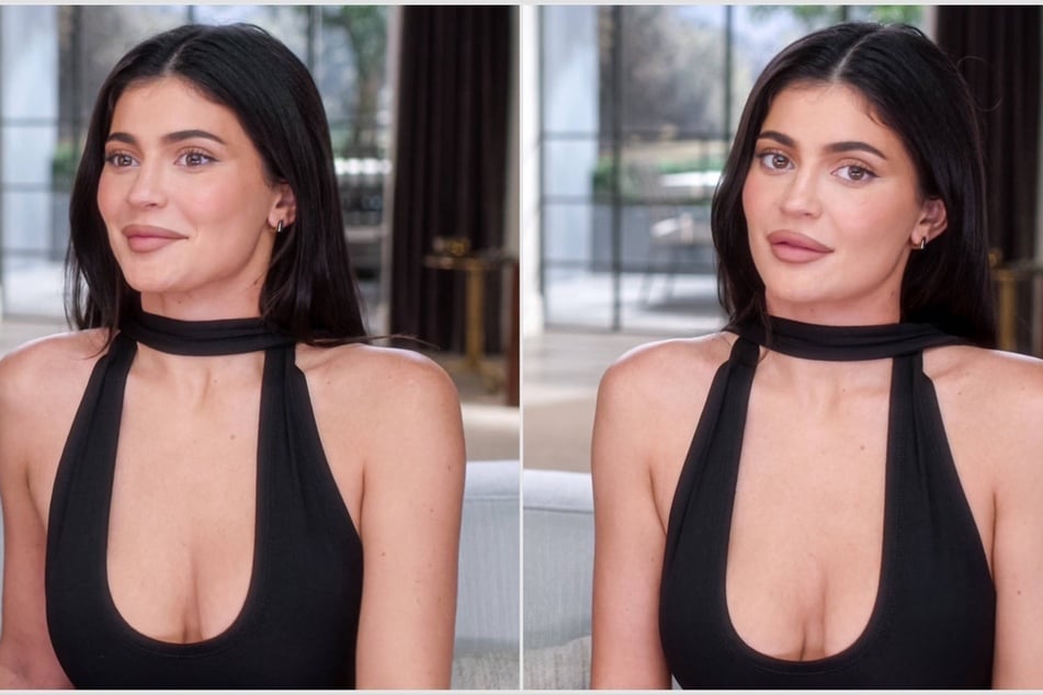 Kylie Jenner ditches family before Aspen trip due to "anxiety" attack