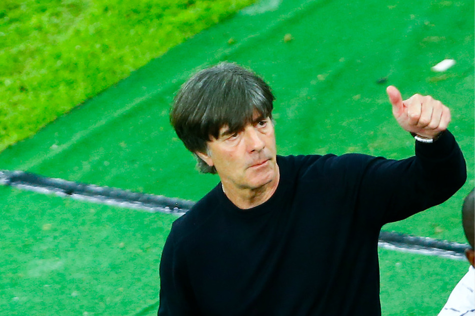 Nach der EM tritt Joachim Löw (61) nach insgesamt 15 Jahren als DFB-Chefcoach ab.
