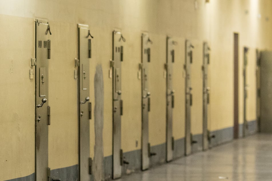 Bluttat im Psycho-Knast: Insasse tötet seine Zellengenossen