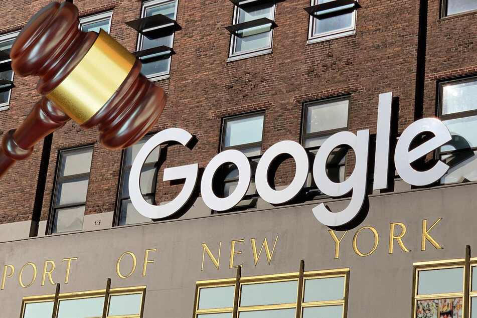 Google gets smacked with a subpoena for over 70 internal documents.