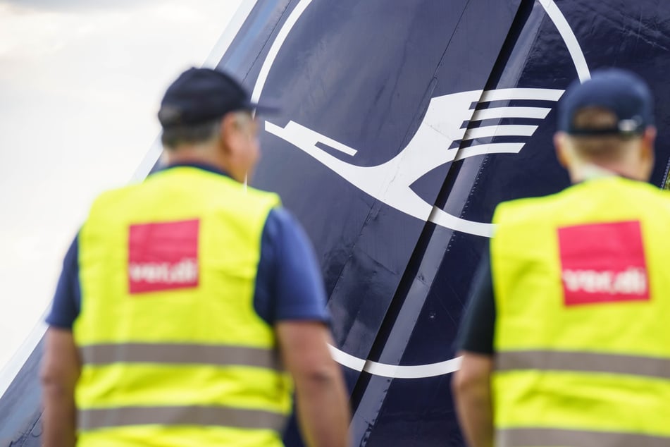 Lufthansa: Warnstreik bei der Lufthansa beendet: So geht es jetzt weiter