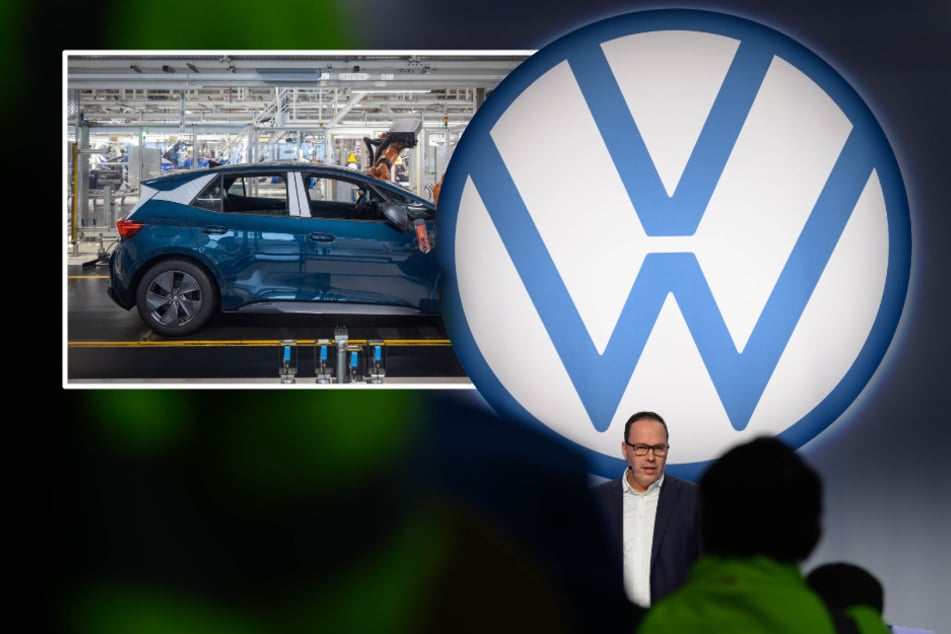 VW-Werk Zwickau behält Cupra-Modell