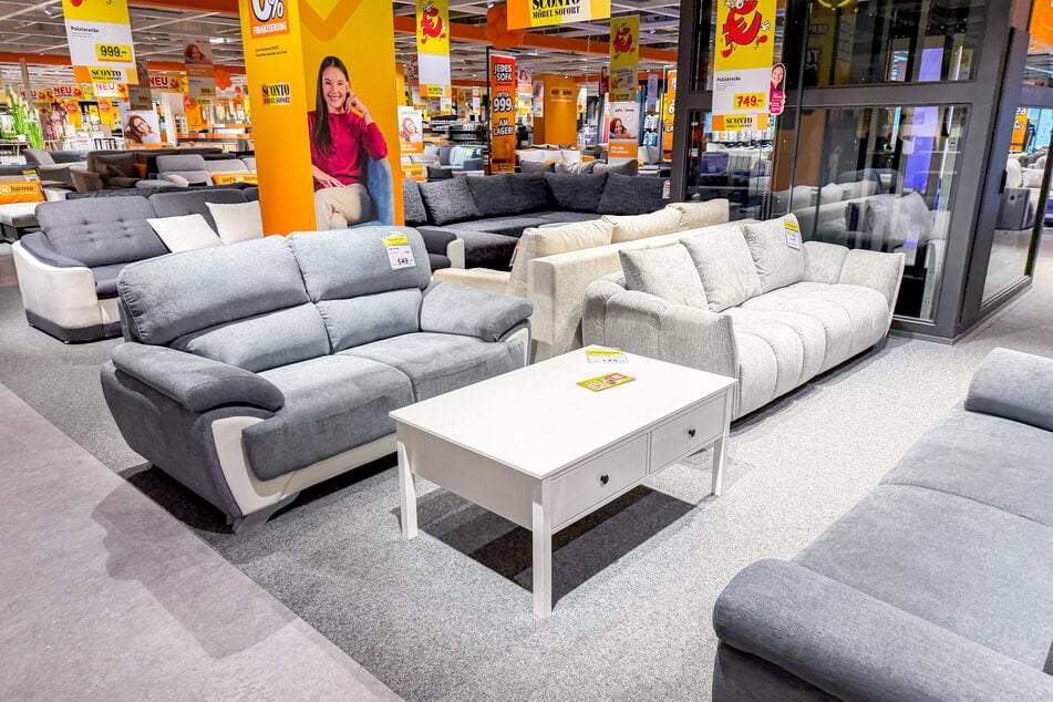 Bei Sconto gibt's am Sonntag (15.2.) für wenige Stunden diese Angebote