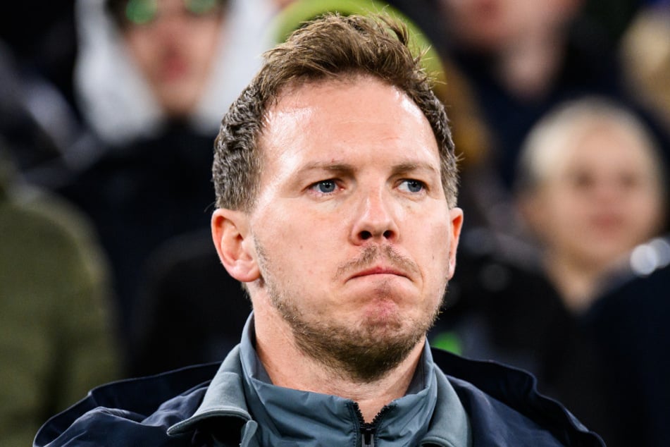Bundestrainer Julian Nagelsmann will am Donnerstag seinen WM-Kader vorstellen.