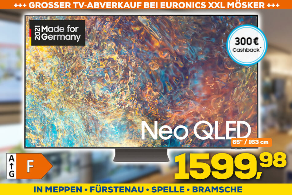 GQ65QN93AAT für 1.599,98 Euro