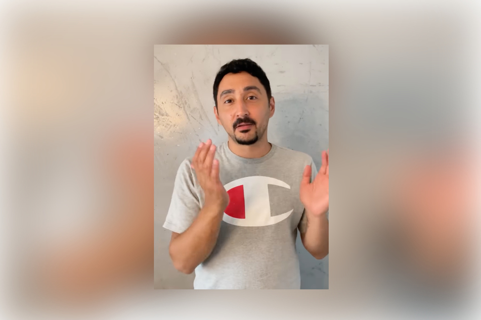 Eko Fresh (38) thematisiert in seinen Songs häufig Klischees über seine türkische Herkunft.