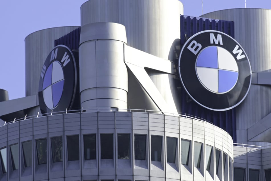 BMW von Coronavirus-Krise auch betroffen: Vorstand spricht über Zukunft