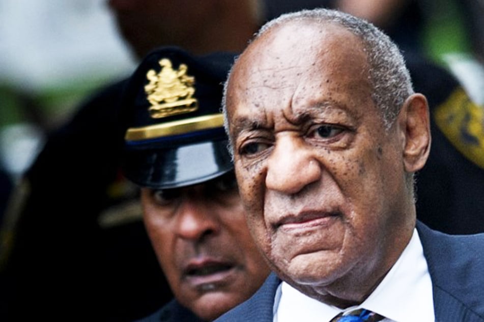 Gericht hält Bill Cosby für schuldig! So viel muss er jetzt dem Missbrauchs-Opfer zahlen