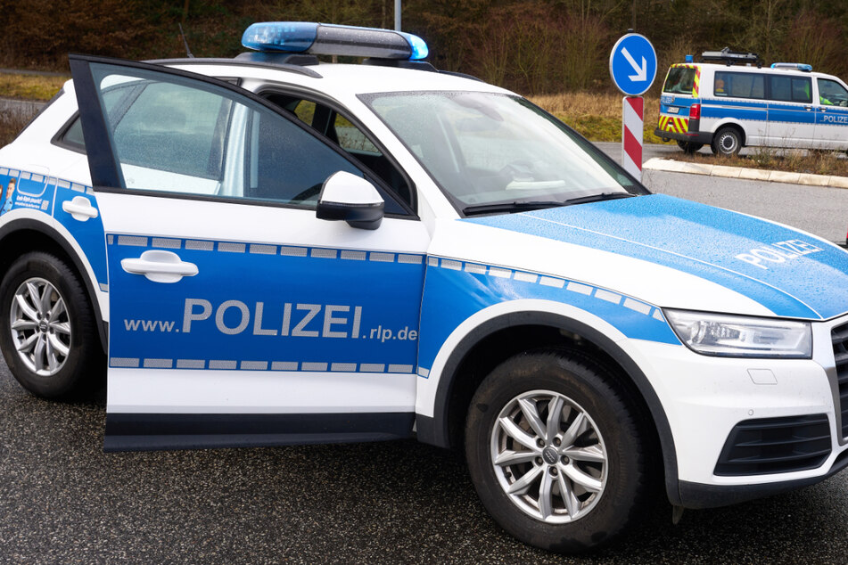 Zwei Polizisten wurden bei einer Verkehrskontrolle in Rheinland-Pfalz erschossen – die Ermittlungen laufen mit Hochdruck.