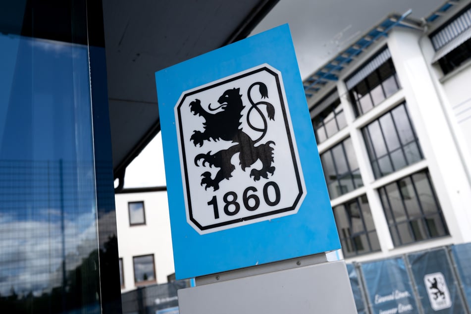 Der TSV 1860 München verlängert drei Verträge.