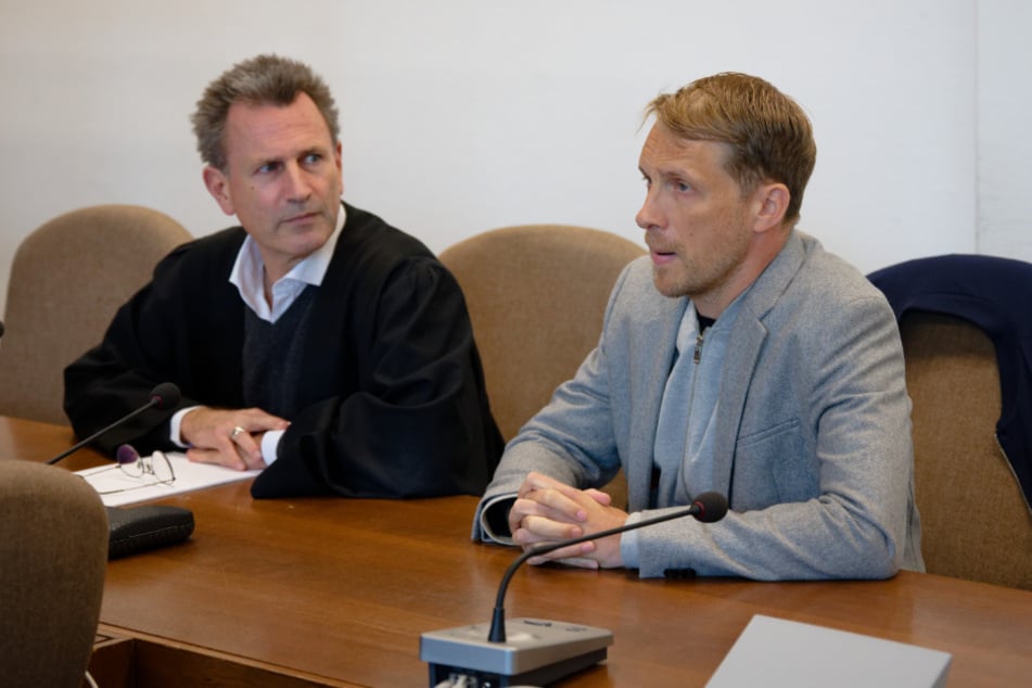 Oliver Pocher erwartet am 14. Januar 2026 der nächste Prozesstag gegen Christian Düren.