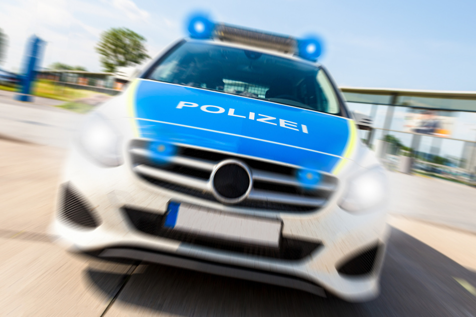 Karambolage nahe Querfurt: Mehrere verletzte Personen
