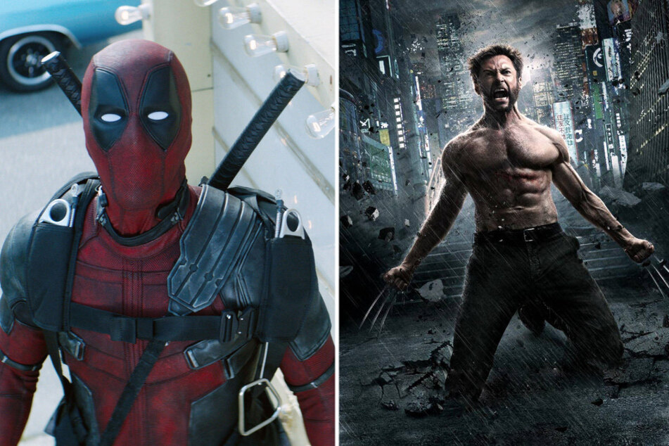 Deadpool and Wolverine will be joining the MCU by the sounds of it!