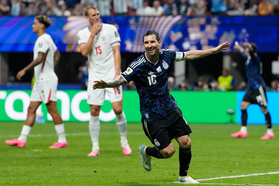 WM 2026 live: Last-Minute-Aus für England! Kane & Co. scheitern dramatisch im Halbfinale an Messis Argentinien