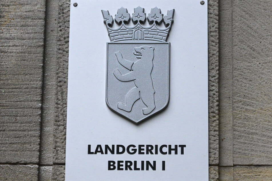 Das Landgericht Berlin hat die 27-Jährige unter anderem wegen Volksverhetzung schuldig gesprochen, die Strafe aber zur Bewährung ausgesetzt. (Archivfoto)