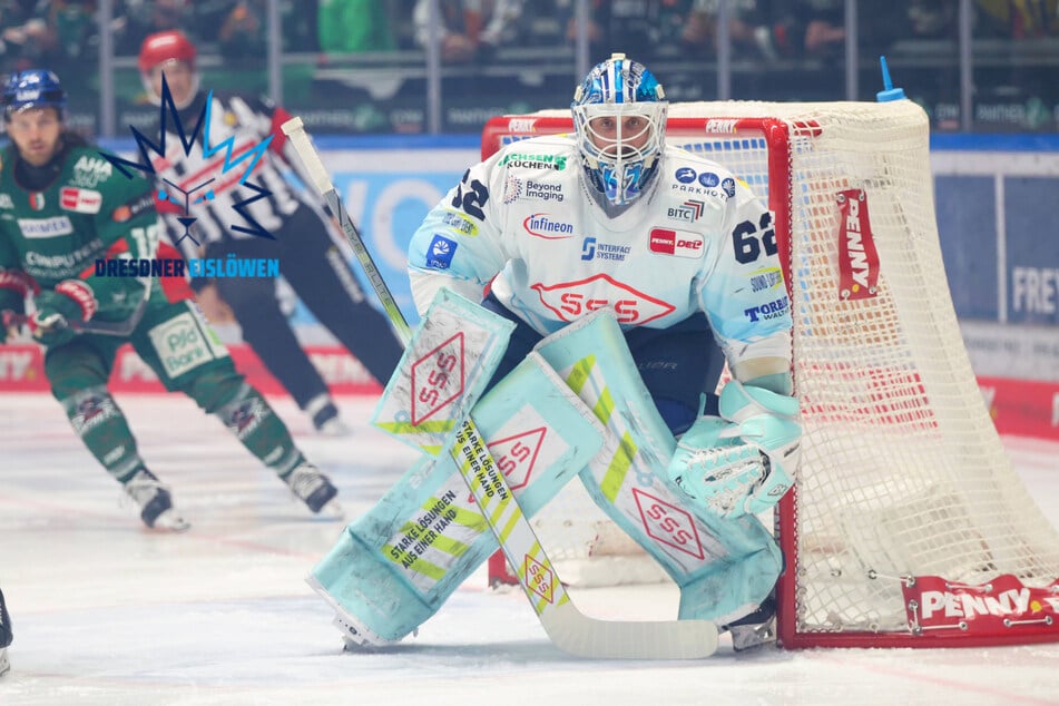 Große Erleichterung! Eislöwen beenden Pechsträhne mit Sieg in Augsburg