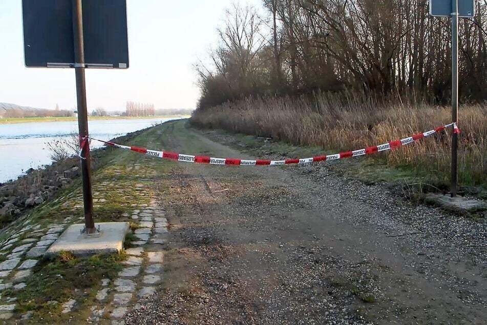Die 27-jährige Tochter von Maryna S. (†51) wurde tot am Rheinufer gefunden.