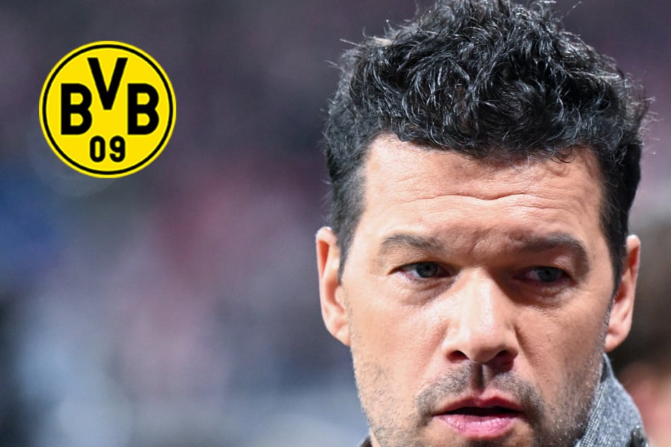 Feuchtfröhlicher BVB-Sieg nervt Ballack: "Asi ey"