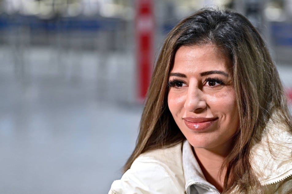 Eva Benetatou überrascht mit Familien-Geschichte