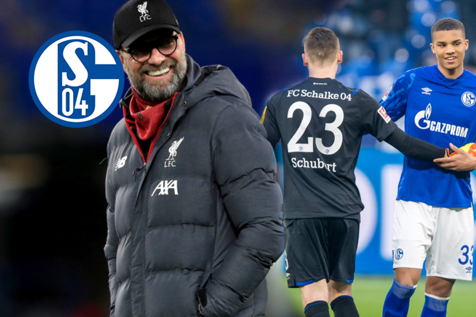 Klopp an Schalke-Youngster dran! Verliert Königsblau sein nächstes Talent?
