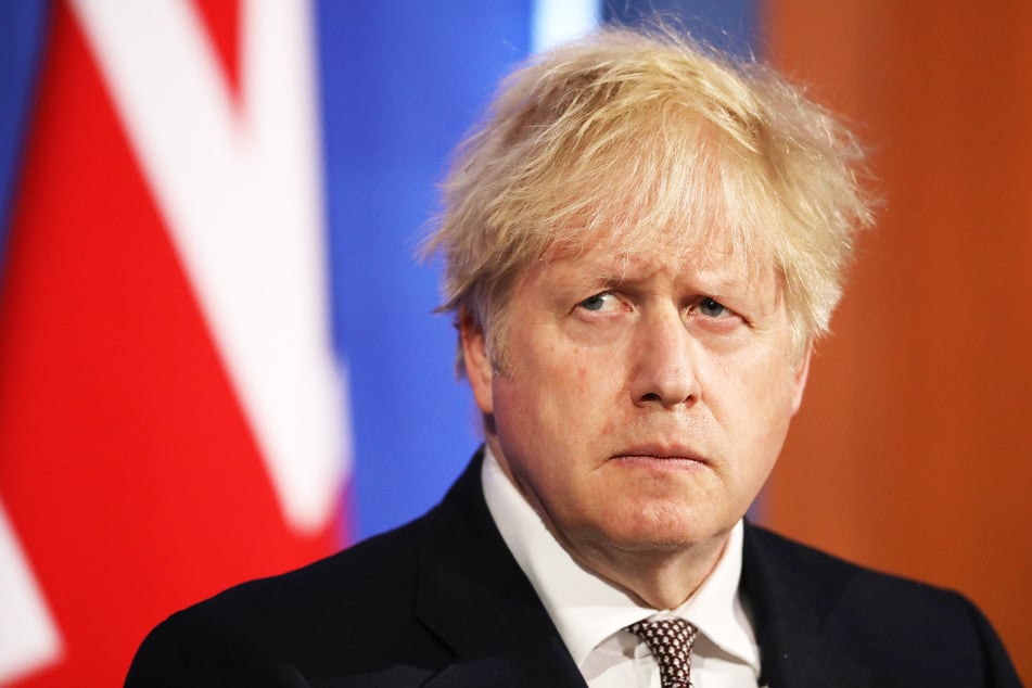 Boris Johnson verschuldet? Mahnbescheid von Gericht aufgetaucht!