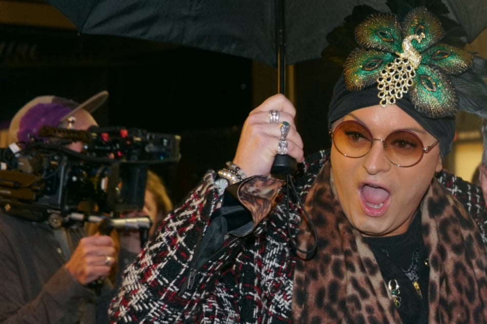 Nie wieder würde Julian F.M. Stoeckel (38) ins Dschungelcamp einziehen.