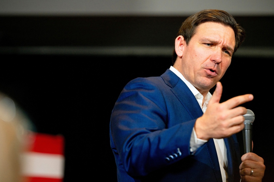 On Friday, Florida Governor Ron DeSantis signed three bills into law that will increase penalties against immigrants caught committing certain crimes.