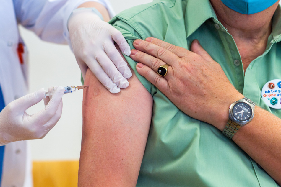 Sachsen bastelt an einem Plan für die Impfkampagnen gegen das Coronavirus.