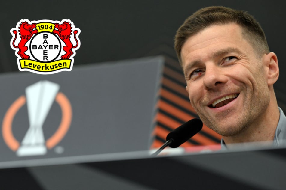 Bei Europa-League-Sieg: Bayer Leverkusen winkt Millionen-Geldregen!