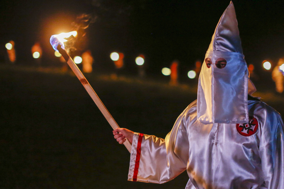 Ku-Klux-Klan-Angreifer aus Seehausen vor Gericht: Das droht ihnen jetzt